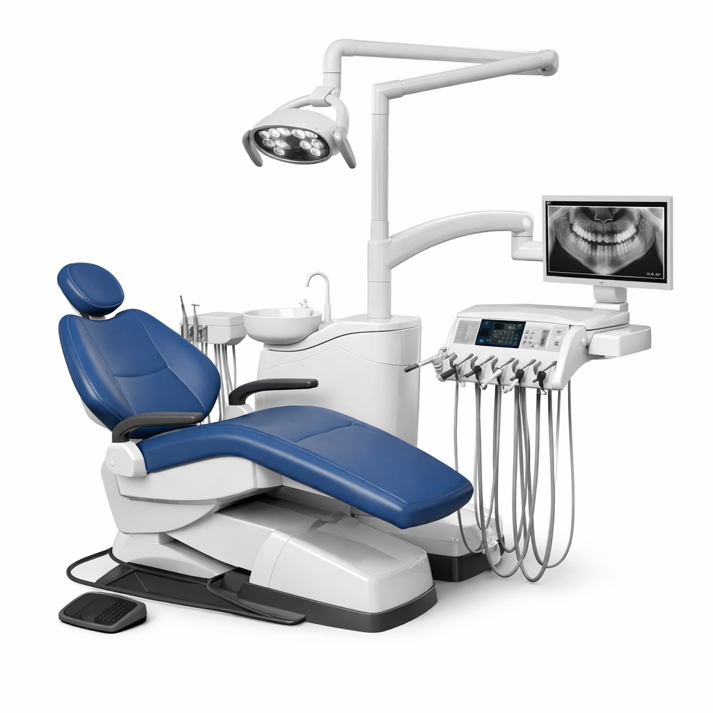 Установка 200A верхняя подача