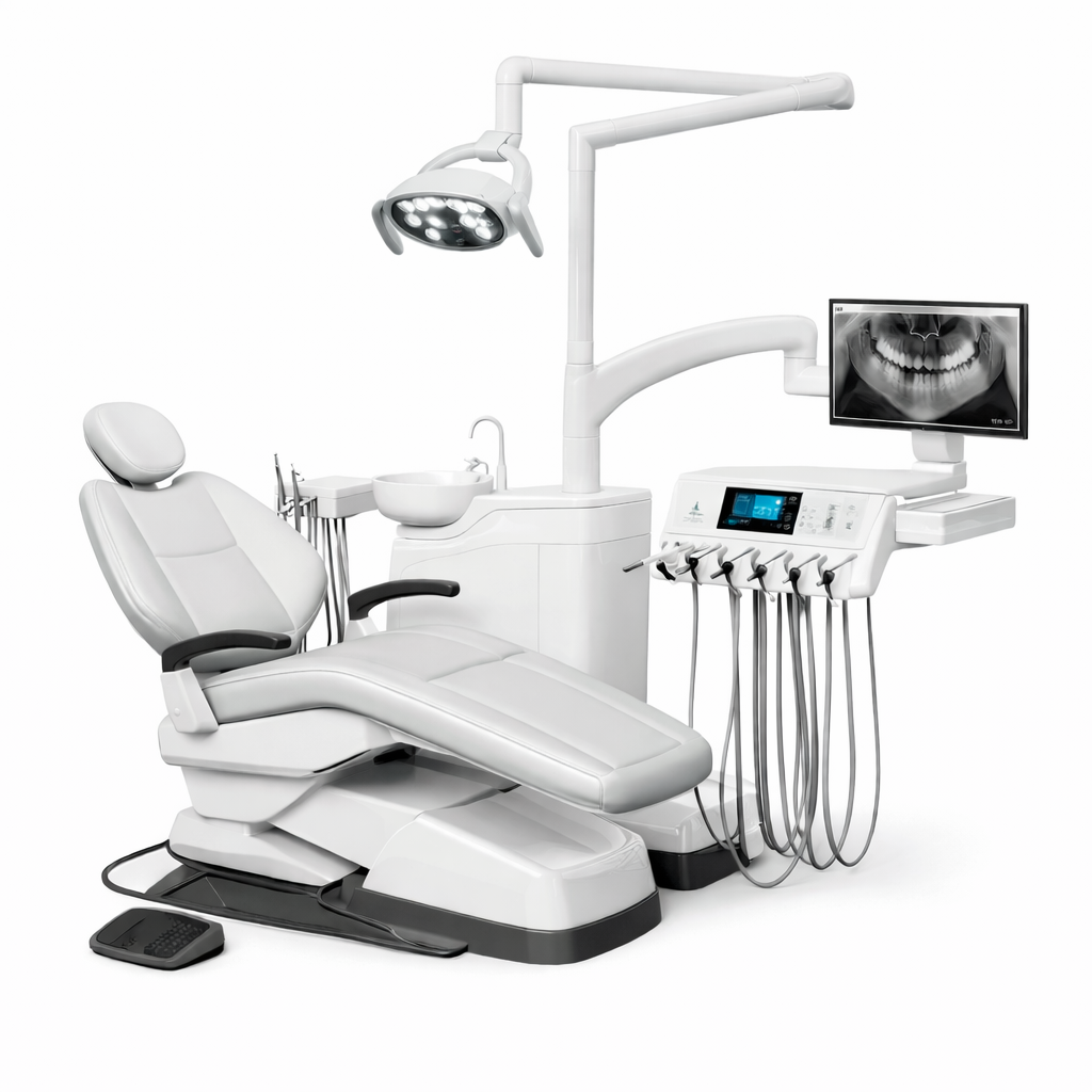 Установка 300A верхняя подача